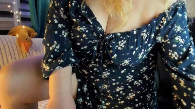 CorrySwon live cam on Cam4