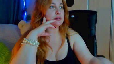 CorrySwon live cam on Cam4