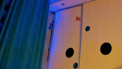 CorrySwon live cam on Cam4