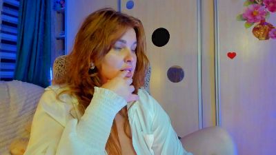 CorrySwon live cam on Cam4