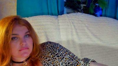 CorrySwon live cam on Cam4
