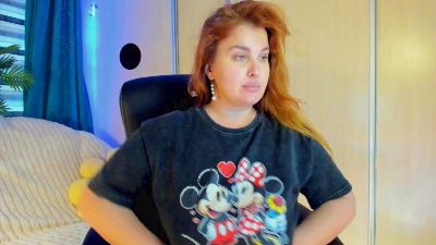 CorrySwon live cam on Cam4