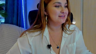 CorrySwon live cam on Cam4