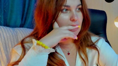 CorrySwon live cam on Cam4