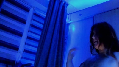 CorrySwon live cam on Cam4