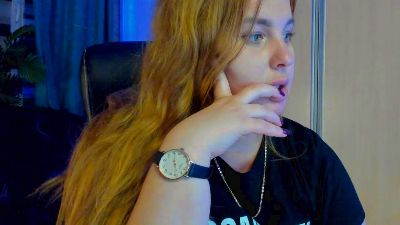 CorrySwon live cam on Cam4