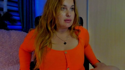CorrySwon live cam on Cam4