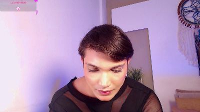 Cortez_66 live cam on Cam4