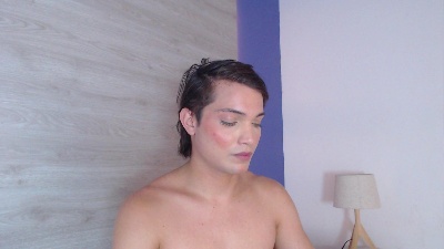 Cortez_66 live cam on Cam4