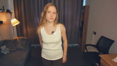CortneyChampy live cam on Cam4