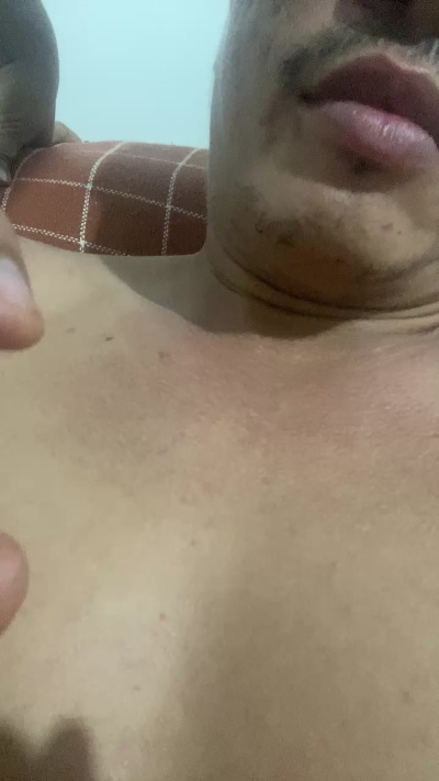 Cosme50 live cam on Cam4