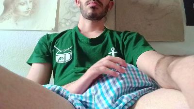 Costadelsol live cam on Cam4