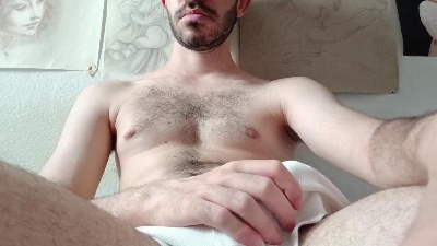 Costadelsol live cam on Cam4