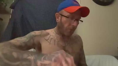 CountryButcher live cam on Cam4