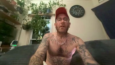 CountryButcher live cam on Cam4