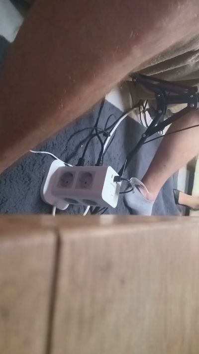 Couplecandau live cam on Cam4