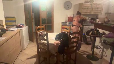 Couplefr77 live cam on Cam4