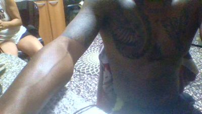 CouplesHot1993 live cam on Cam4