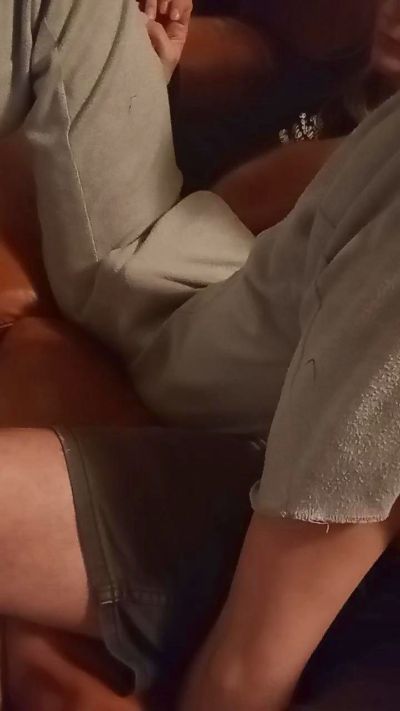 Couplesoumise live cam on Cam4