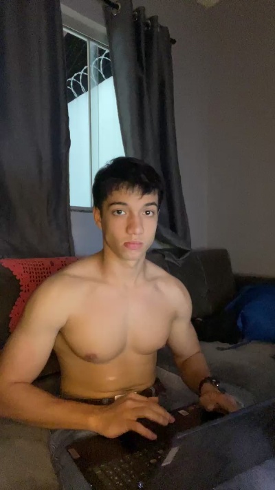 Cowboylk live cam on Cam4