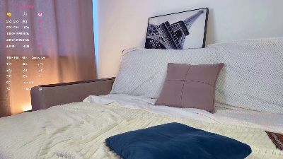 CozyCare live cam on Cam4