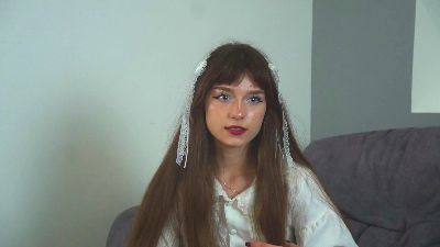 CozyPlanet webcam cam4 model stream image