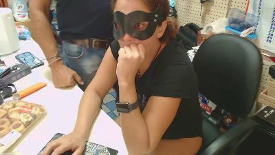 Cp_Laura live cam on Cam4