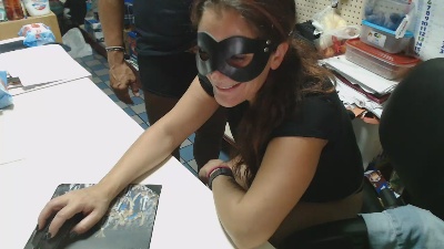 Cp_Laura live cam on Cam4