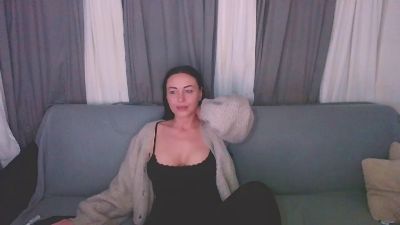 CralaSDream Live Cam on Cam4