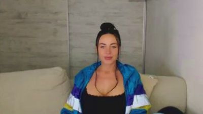 CralaSDream live cam on Cam4