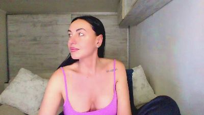 CralaSDream live cam on Cam4
