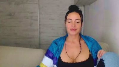 CralaSDream live cam on Cam4