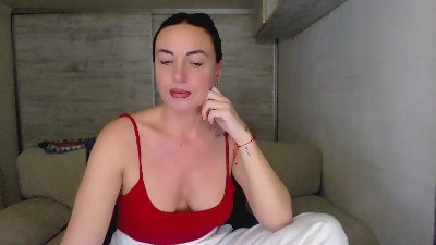 CralaSDream live cam on Cam4