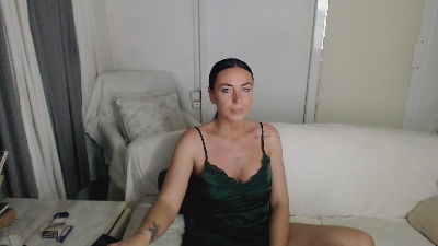 CralaSDream live cam on Cam4
