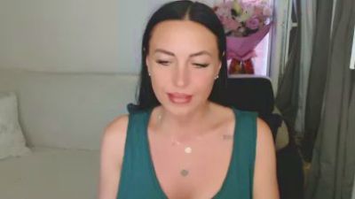 CralaSDream live cam on Cam4