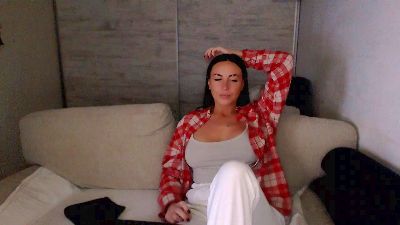 CralaSDream live cam on Cam4