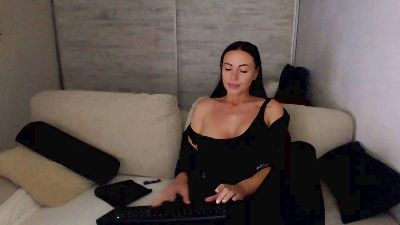 CralaSDream live cam on Cam4