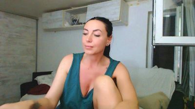 CralaSDream live cam on Cam4