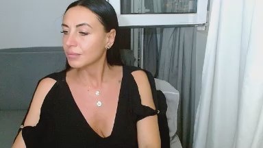 CralaSDream live cam on Cam4