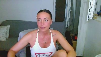 CralaSDream live cam on Cam4