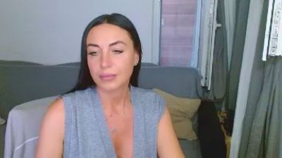 CralaSDream live cam on Cam4