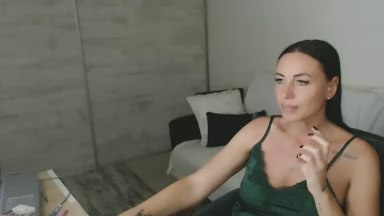 CralaSDream live cam on Cam4