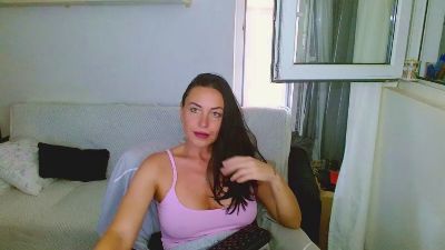 CralaSDream live cam on Cam4