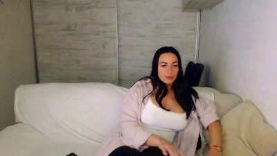 CralaSDream live cam on Cam4