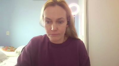 CrazyAnny1 live cam on Cam4