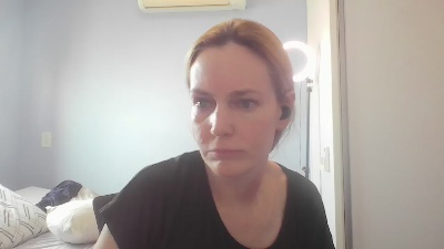 CrazyAnny1 live cam on Cam4