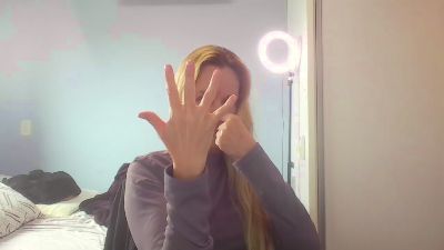 CrazyAnny1 live cam on Cam4