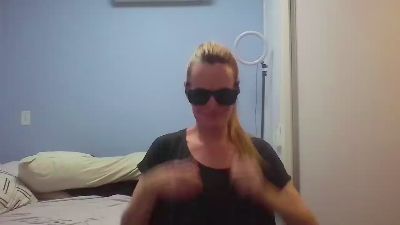 CrazyAnny1 live cam on Cam4