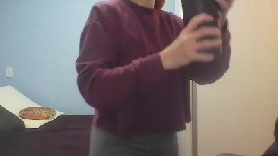 CrazyAnny1 live cam on Cam4