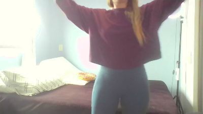 CrazyAnny1 live cam on Cam4